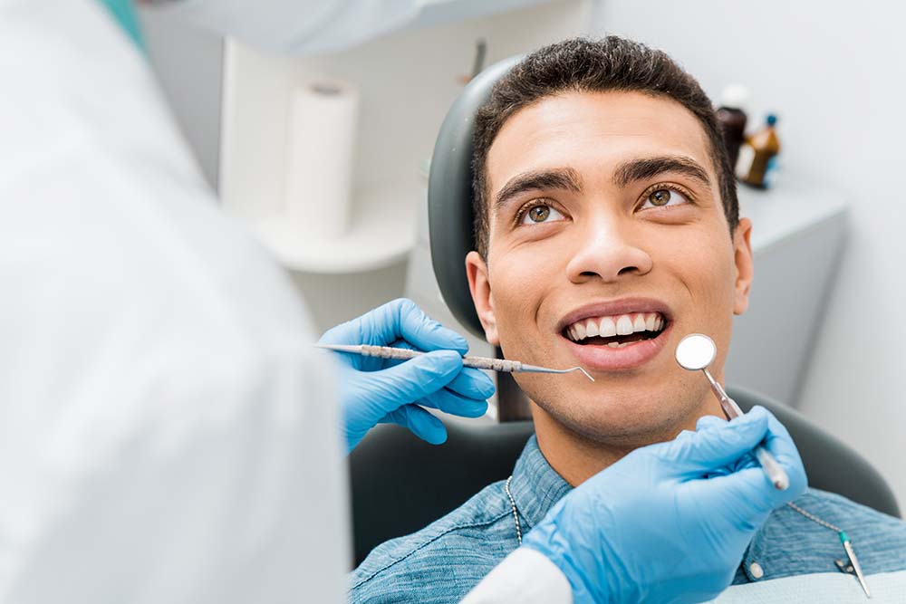 Raider General Dentistry | CBCT, ZOOM  Whitening and Laser Dentistry