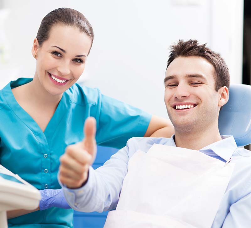 Raider General Dentistry | CEREC, LANAP reg  and All-on-6