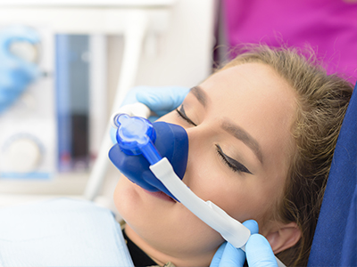 Raider General Dentistry | Oral Cancer Screening, CEREC and Sedation Dentistry